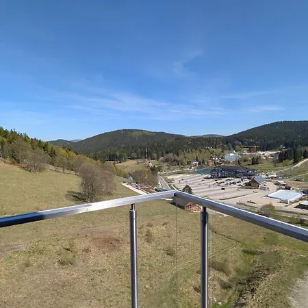 Czarna Gora Snow&bike Panorama Deluxe 411 Sienna