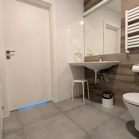 Czarna Gora Snow&bike Panorama Deluxe 411 Apartman Sienna